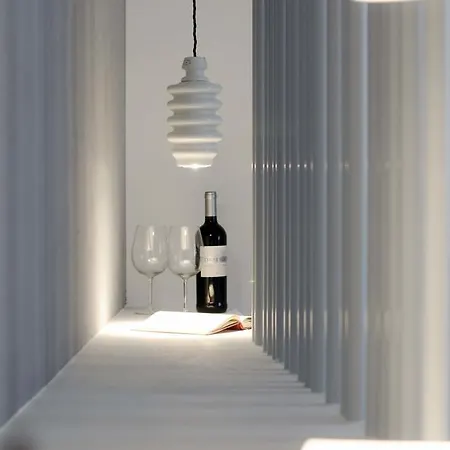Couette-café Canisello *
