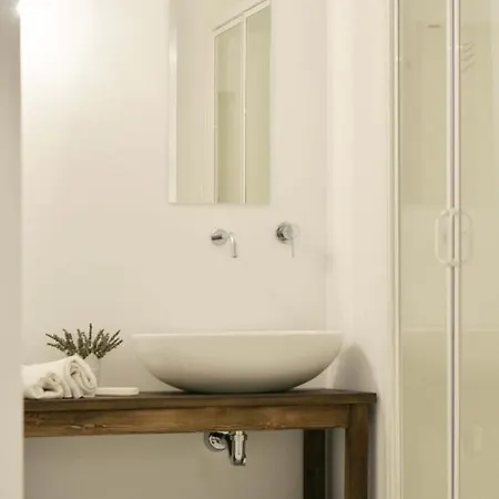 Canisello Отель типа 