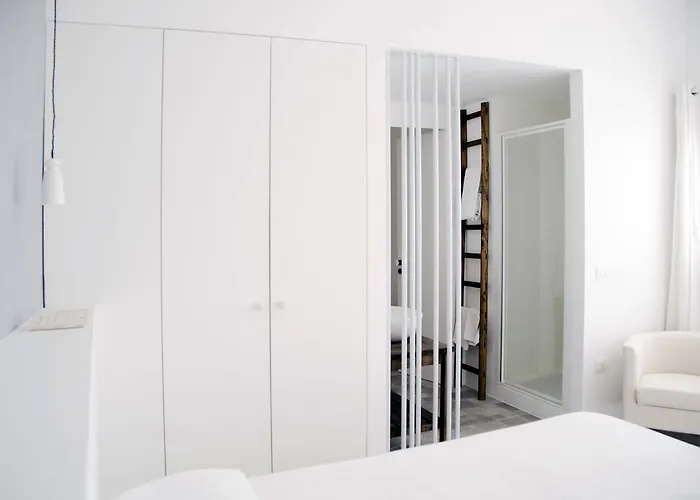 Canisello Отель типа 