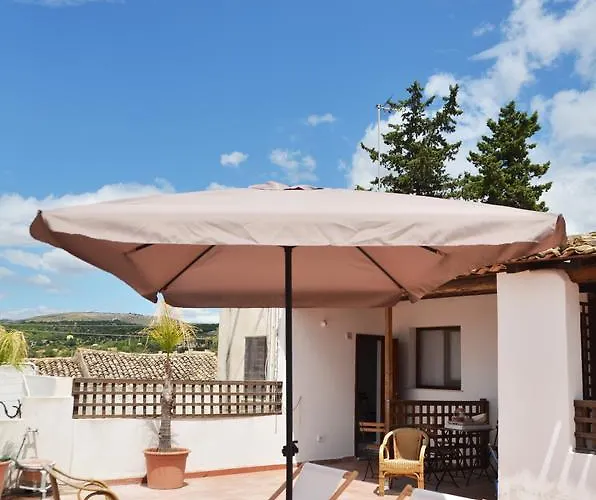 Canisello Отель типа 