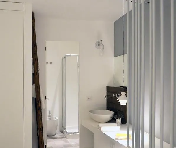 Canisello 3* Ното