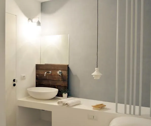 Canisello Отель типа 