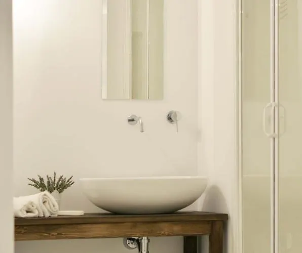 Canisello Отель типа 