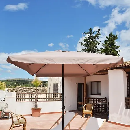 Canisello Couette-café Noto