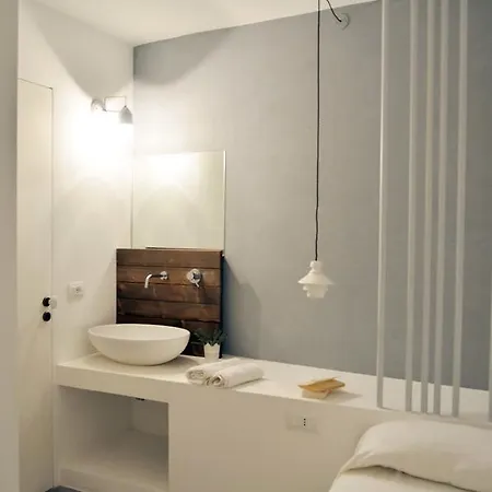 Canisello Couette-café