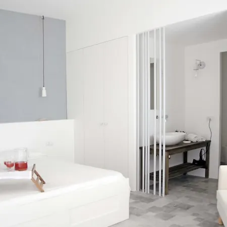 Oda ve Kahvaltı Canisello 3*