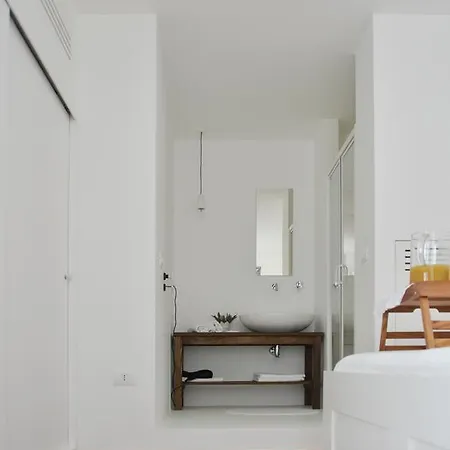 Bed & Breakfast Canisello *