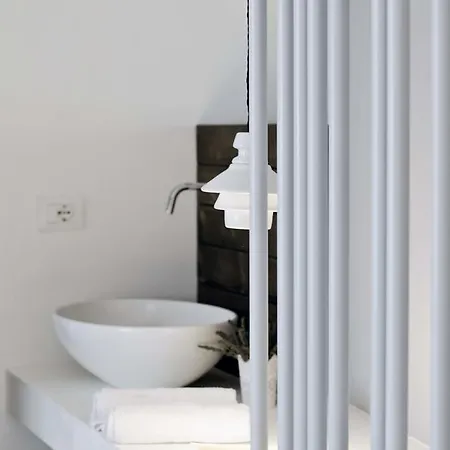 Couette-café Canisello Noto