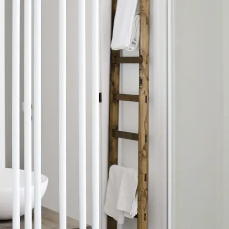 Couette-café Canisello 3*