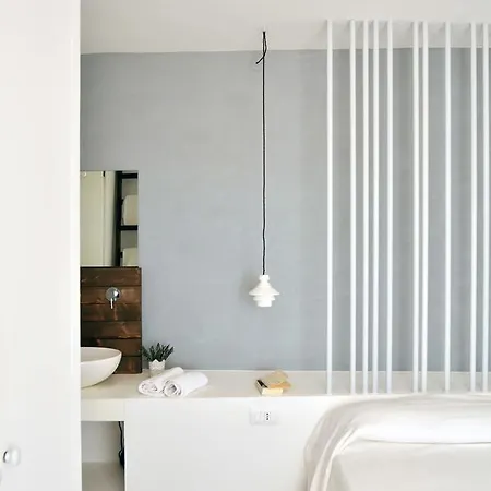 Canisello Couette-café Noto