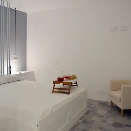 Canisello Couette-café 3*