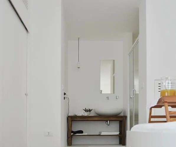Bed & Breakfast Canisello 3*