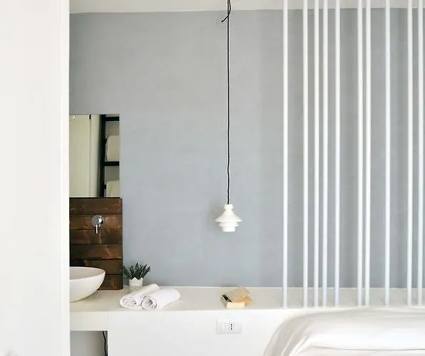 Canisello Bed & Breakfast Noto